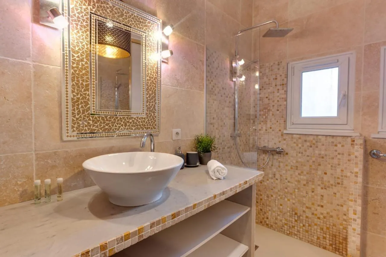 Le Baulier - 2 Bedrooms Apartment Annecy France
