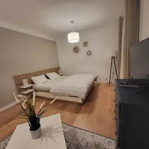 Appartamento T1 Bis 35m2 Proche Centre, Annecy