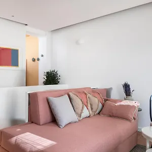 Don Fadrique By Olala Homes , Seville Spain